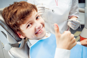 dentysta dla dzieci